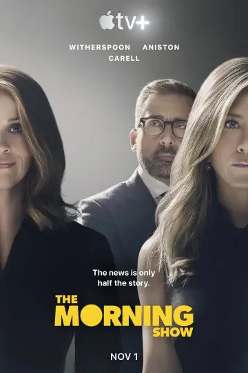 Постер к сериалу "Утреннее шоу" #1315154