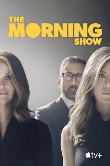 Постер к сериалу "Утреннее шоу" #1315156