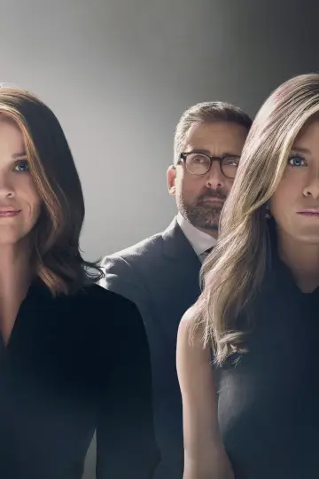 Постер к сериалу "Утреннее шоу" #1315166
