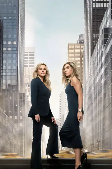 Постер к сериалу "Утреннее шоу" #1315167