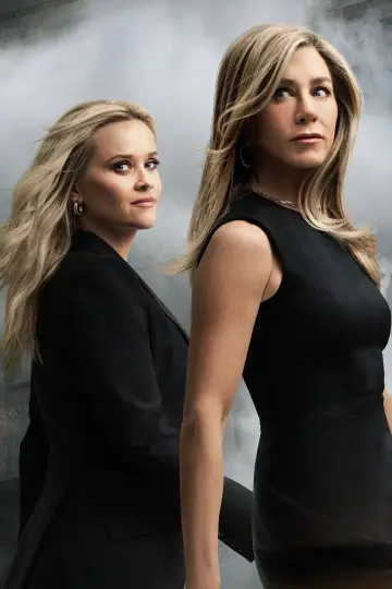 Постер к сериалу "Утреннее шоу" #1315169