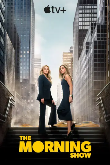 Постер к сериалу "Утреннее шоу" #1315172
