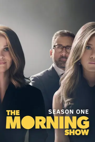 Постер к сериалу "Утреннее шоу" #1681610