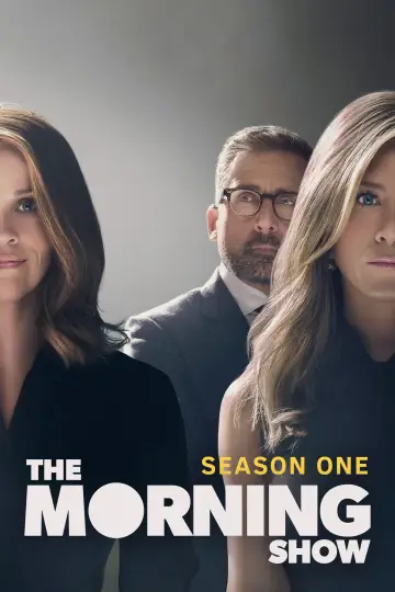 Постер к сериалу "Утреннее шоу" #1681611
