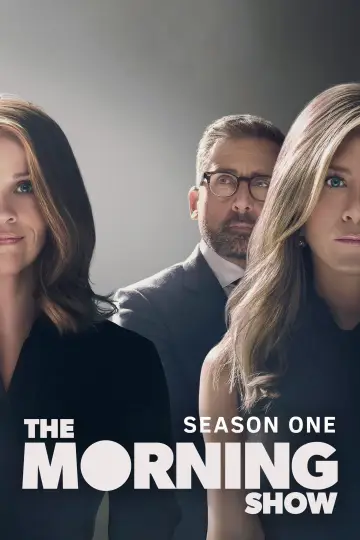 Постер к сериалу "Утреннее шоу" #1681612
