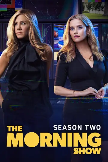 Постер к сериалу "Утреннее шоу" #1681624