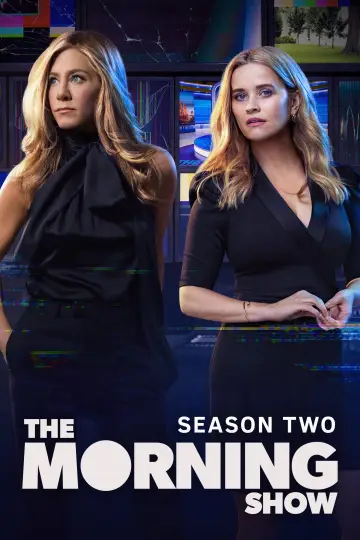 Постер к сериалу "Утреннее шоу" #1681625