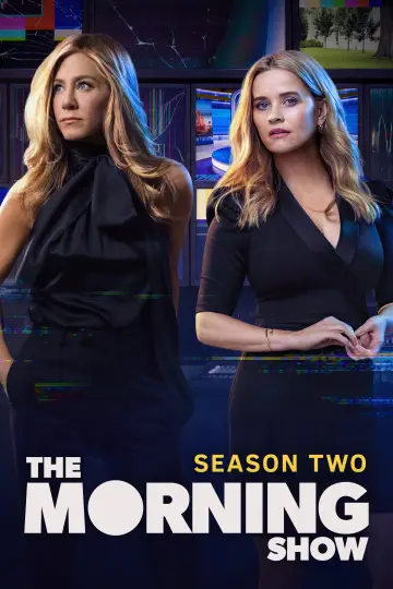 Постер к сериалу "Утреннее шоу" #1681626