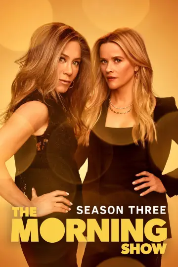 Постер к сериалу "Утреннее шоу" #1681634