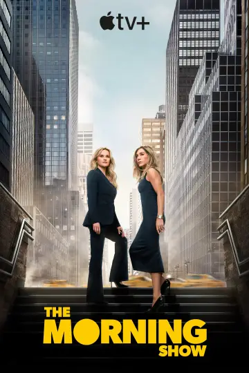 Постер к сериалу "Утреннее шоу" #1681651