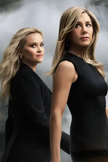 Постер к сериалу "Утреннее шоу" #1681668
