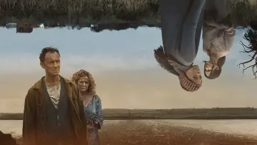 Задник к сериалу "Третий день" #1470627