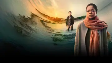 Задник к сериалу "Третий день" #1470641