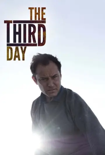 Постер к сериалу "Третий день" #1470654