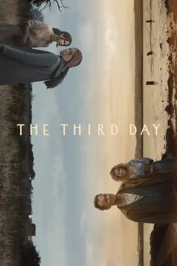 Постер к сериалу "Третий день" #1761489