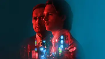Задник к сериалу "Полиция Токио" #1386063