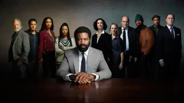 Задник к сериалу "Пожизненно" #1459827