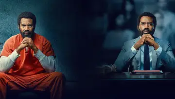 Задник к сериалу "Пожизненно" #1459828