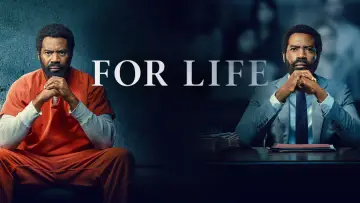 Задник к сериалу "Пожизненно" #1459831