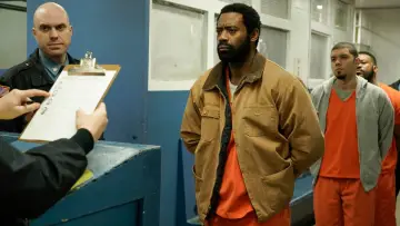 Задник к сериалу "Пожизненно" #1459832