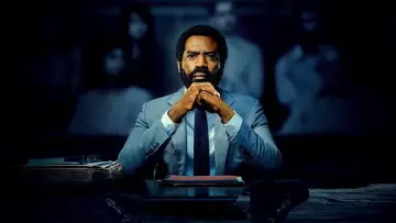 Задник к сериалу "Пожизненно" #1459834