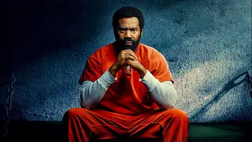 Задник к сериалу "Пожизненно" #1459835