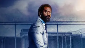 Задник к сериалу "Пожизненно" #1459837
