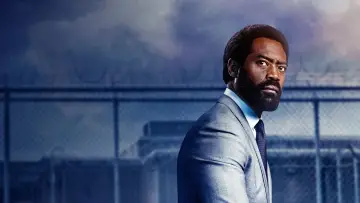 Задник к сериалу "Пожизненно" #1459838