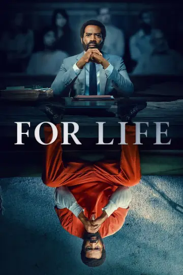 Постер к сериалу "Пожизненно" #1459847