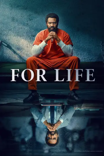 Постер к сериалу "Пожизненно" #1459848