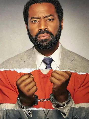 Постер к сериалу "Пожизненно" #1459850
