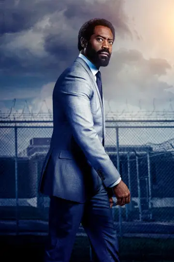 Постер к сериалу "Пожизненно" #1459852