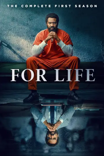 Постер к сериалу "Пожизненно" #1753027