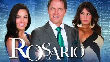 Задник к сериалу "Росарио" #1449897
