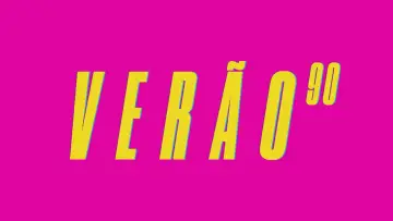 Задник к сериалу "Verão 90" #1661375