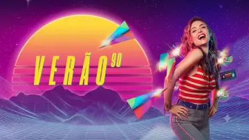 Задник к сериалу "Verão 90" #1661376