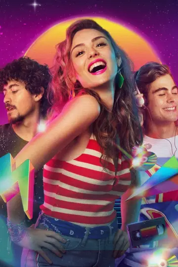 Постер к сериалу "Verão 90" #1661378
