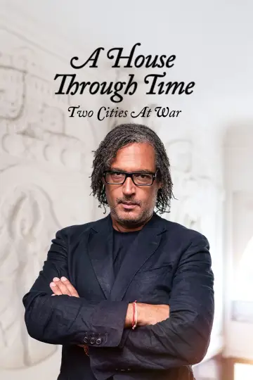 Постер к сериалу "A House Through Time" #1777306