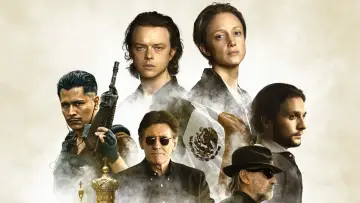 Задник к сериалу "НольНольНоль" #1460626