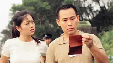 Задник к сериалу "Неоспоримые улики" #1443407