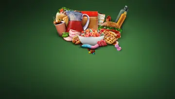 Задник к сериалу "Еда,которая построила Америку" #1478259