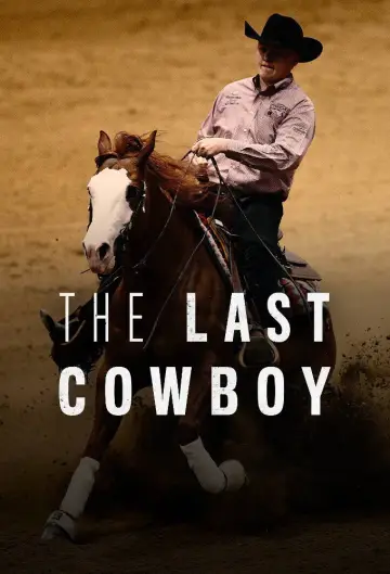 Постер к сериалу "The Last Cowboy" #1495524