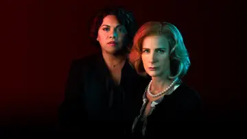 Задник к сериалу "Полный контроль" #1802919