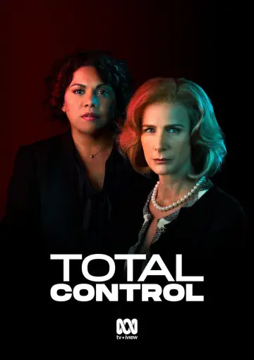 Постер к сериалу "Полный контроль" #1802927