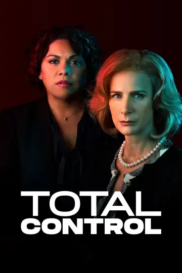 Постер к сериалу "Полный контроль" #1803089