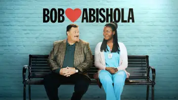 Задник к сериалу "Боб любит Абишолу" #1388441