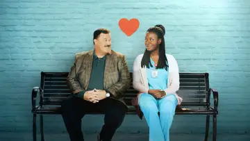 Задник к сериалу "Боб любит Абишолу" #1388442