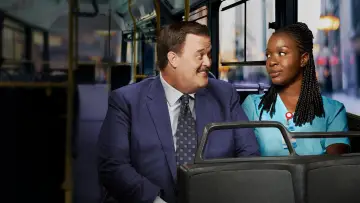 Задник к сериалу "Боб любит Абишолу" #1388448