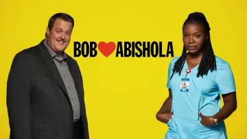 Задник к сериалу "Боб любит Абишолу" #1388449