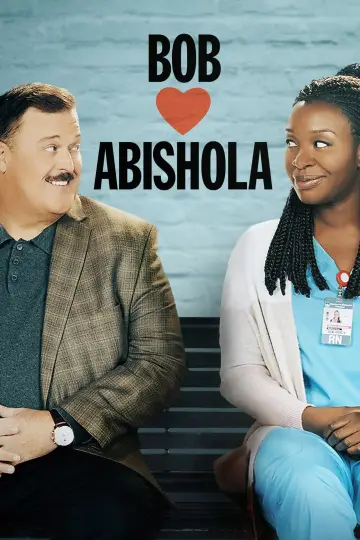 Постер к сериалу "Боб любит Абишолу" #1388463